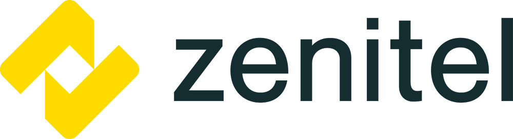 Zenitel Logo