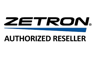 Zetron Logo