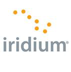 Iridium Logo