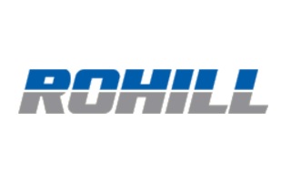 Rohill Logo